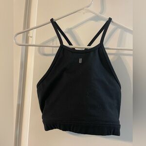Nobull halter sports bra